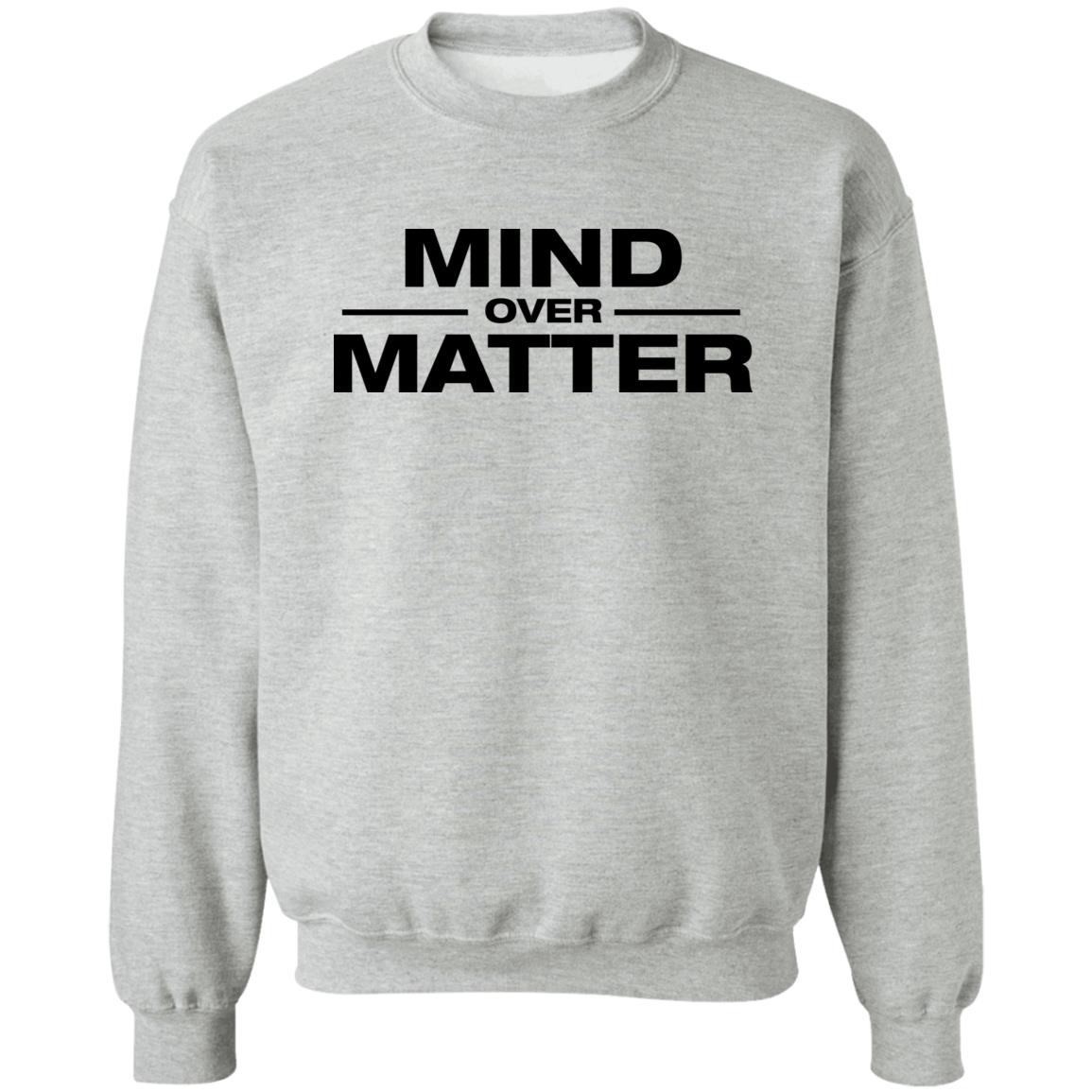 Bad Omens Sumerian Merch Mind Over Matter Shirt Bad Omens Sumerian Merch Mind Over Matter Shirt