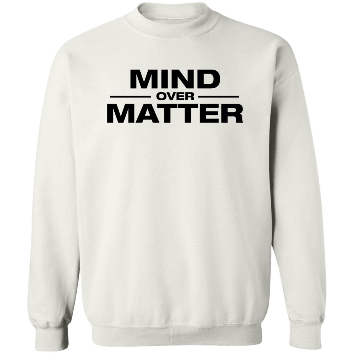 Bad Omens Sumerian Merch Mind Over Matter Shirt Bad Omens Sumerian Merch Mind Over Matter Shirt