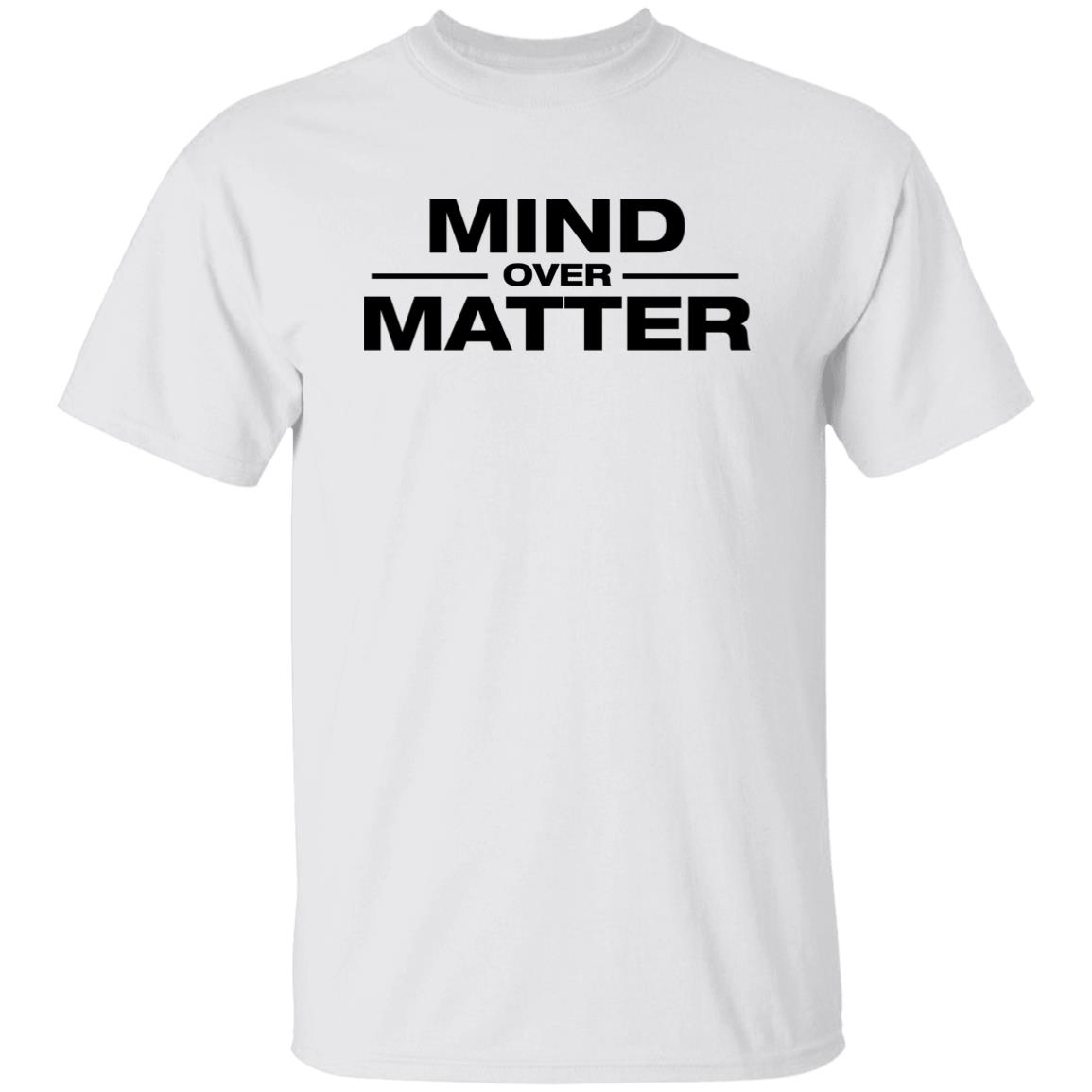 Bad Omens Sumerian Merch Mind Over Matter Shirt Bad Omens Sumerian Merch Mind Over Matter Shirt