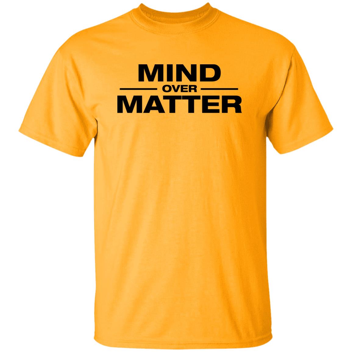 Bad Omens Sumerian Merch Mind Over Matter Shirt Bad Omens Sumerian Merch Mind Over Matter Shirt