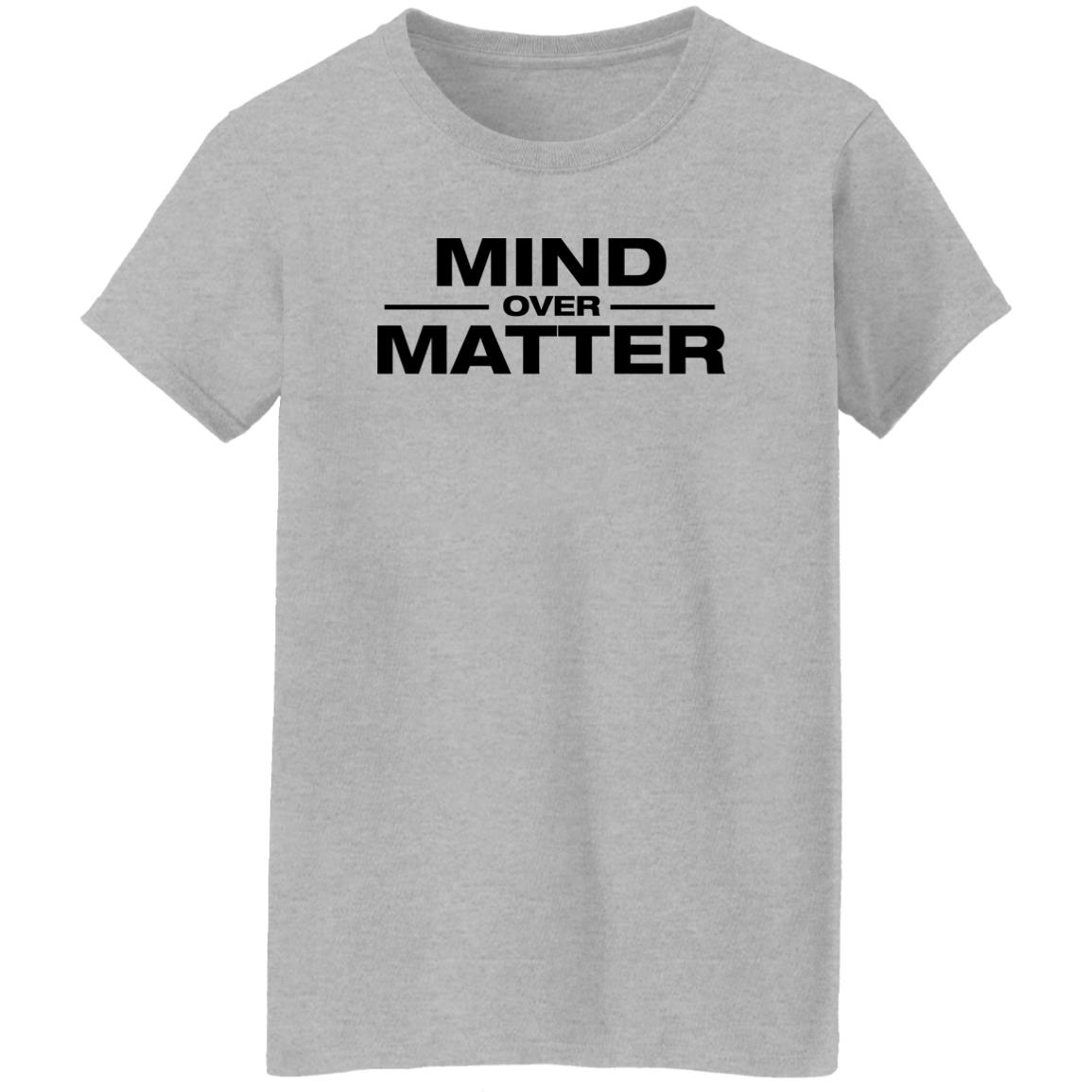 Bad Omens Sumerian Merch Mind Over Matter Shirt Bad Omens Sumerian Merch Mind Over Matter Shirt