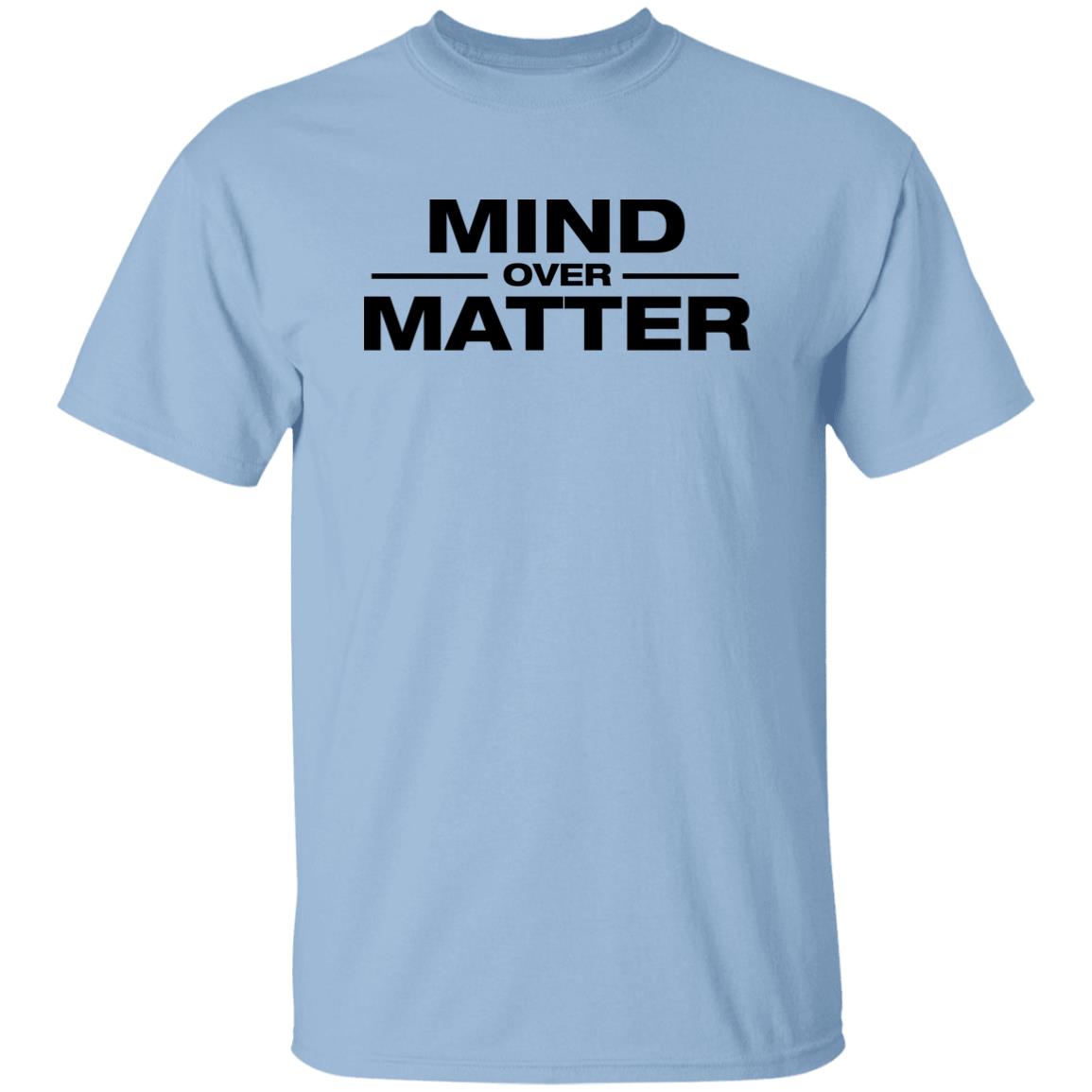 Bad Omens Sumerian Merch Mind Over Matter Shirt Bad Omens Sumerian Merch Mind Over Matter Shirt