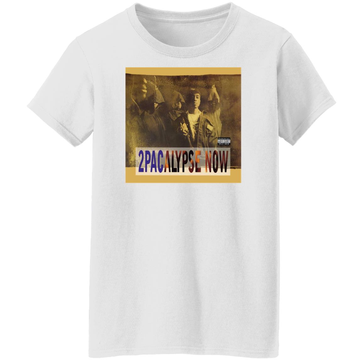 2Pacalypse Now Shirt Book Of Shady 2Pacalypse Now Shirt Book Of Shady