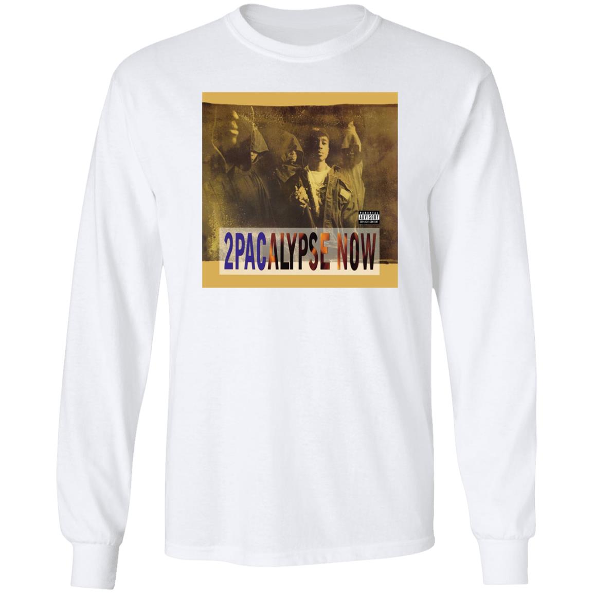 2Pacalypse Now Shirt Book Of Shady 2Pacalypse Now Shirt Book Of Shady