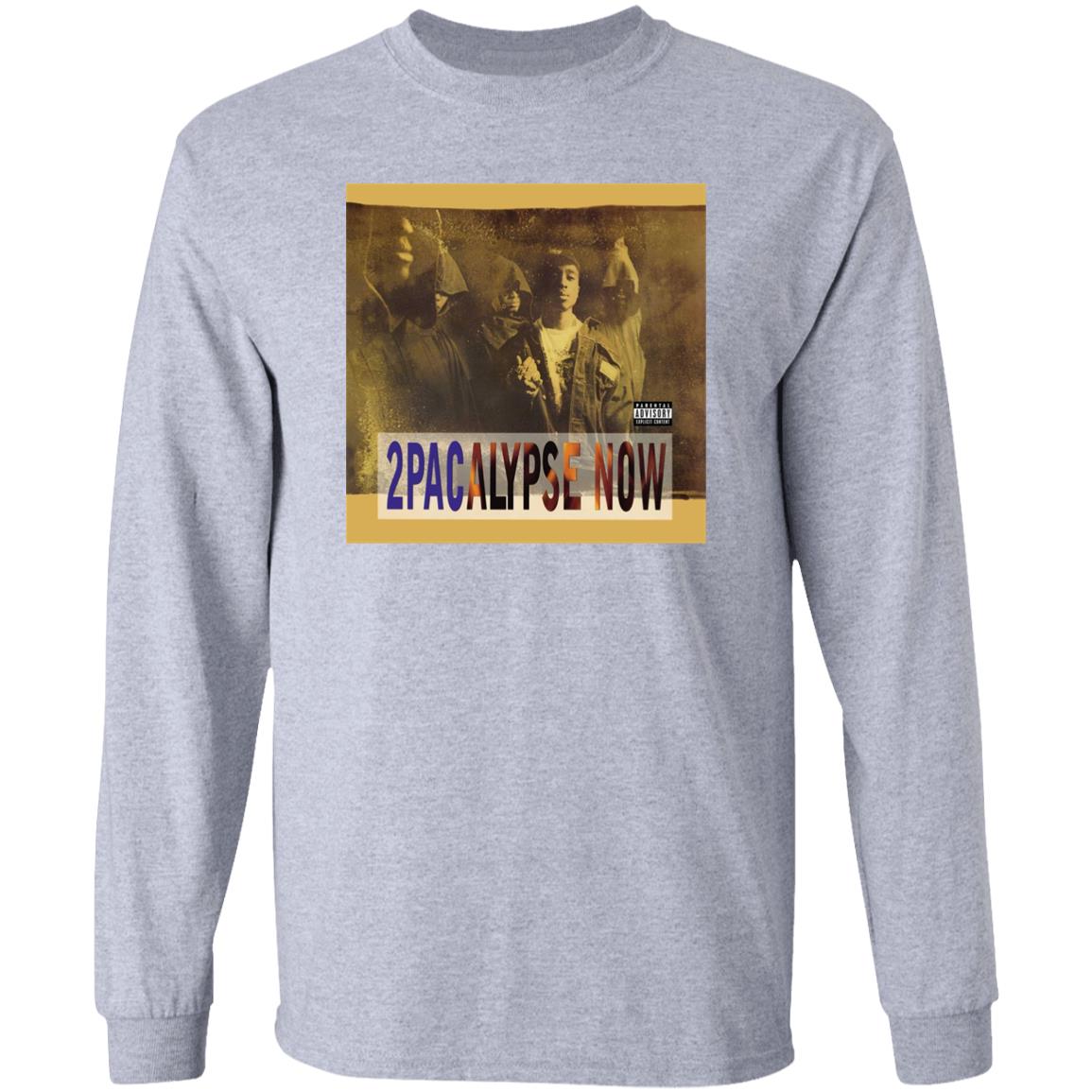 2Pacalypse Now Shirt Book Of Shady 2Pacalypse Now Shirt Book Of Shady