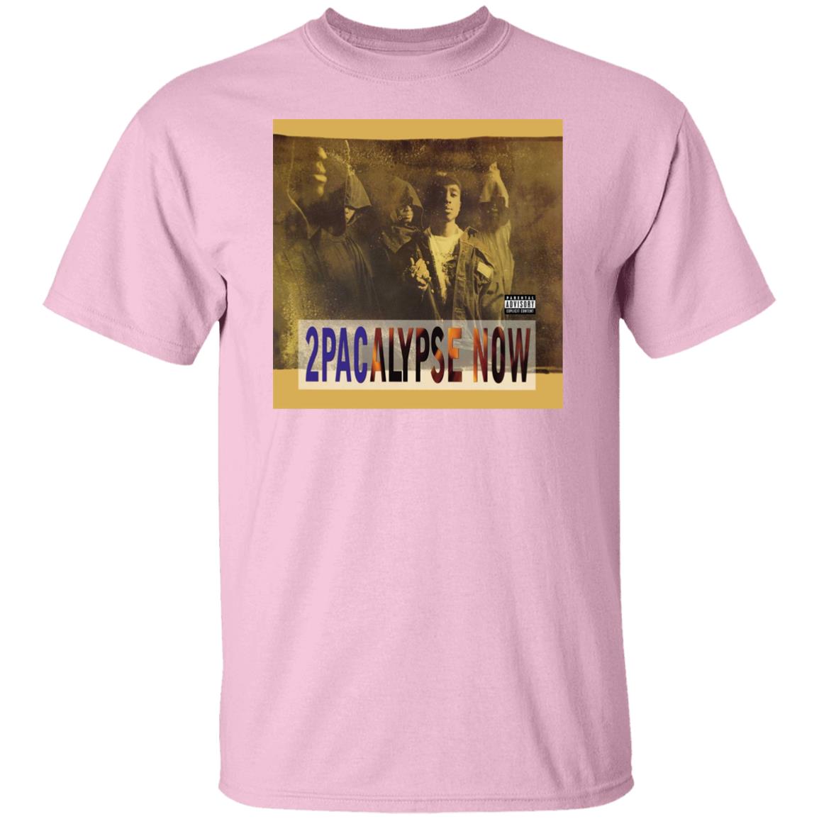 2Pacalypse Now Shirt Book Of Shady 2Pacalypse Now Shirt Book Of Shady