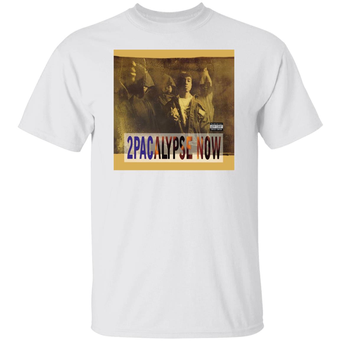 2Pacalypse Now Shirt Book Of Shady 2Pacalypse Now Shirt Book Of Shady