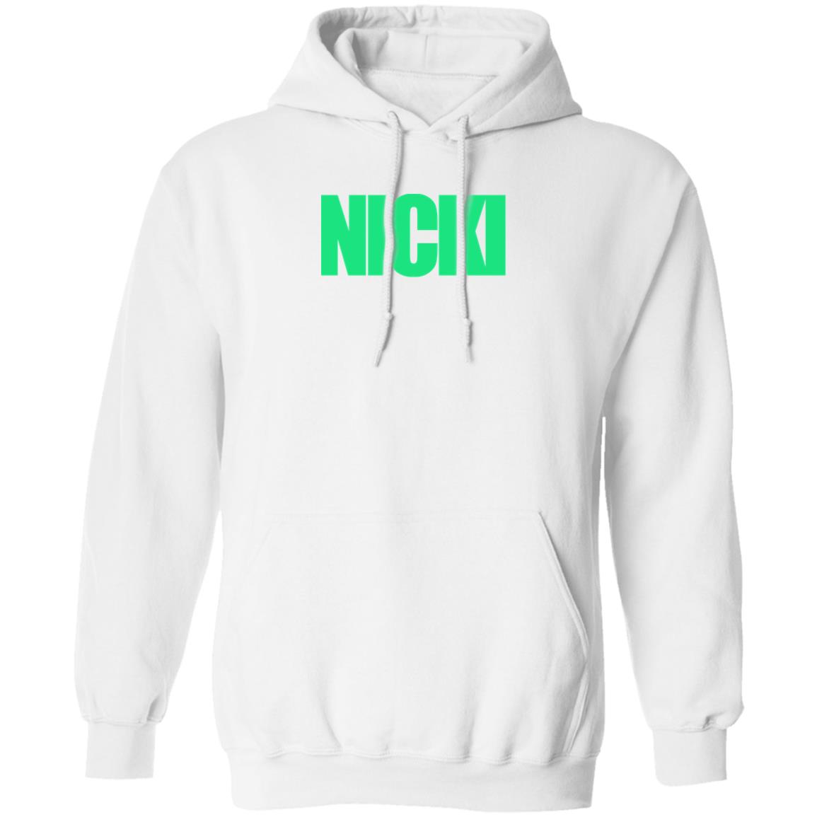 Nicki Minaj Merch Nicki We Go Up Hoodie Nicki Minaj Merch Nicki We Go Up Hoodie