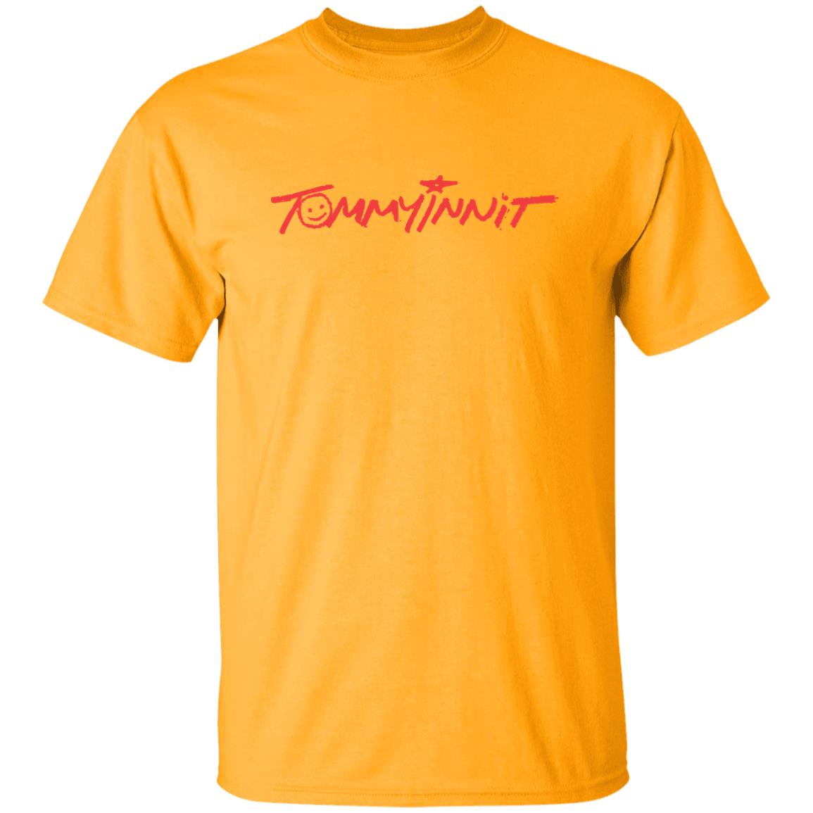 Tommyinnit Store Merch Logo T Shirt Sarah Simons Tommyinnit Store Merch Logo T Shirt Sarah Simons
