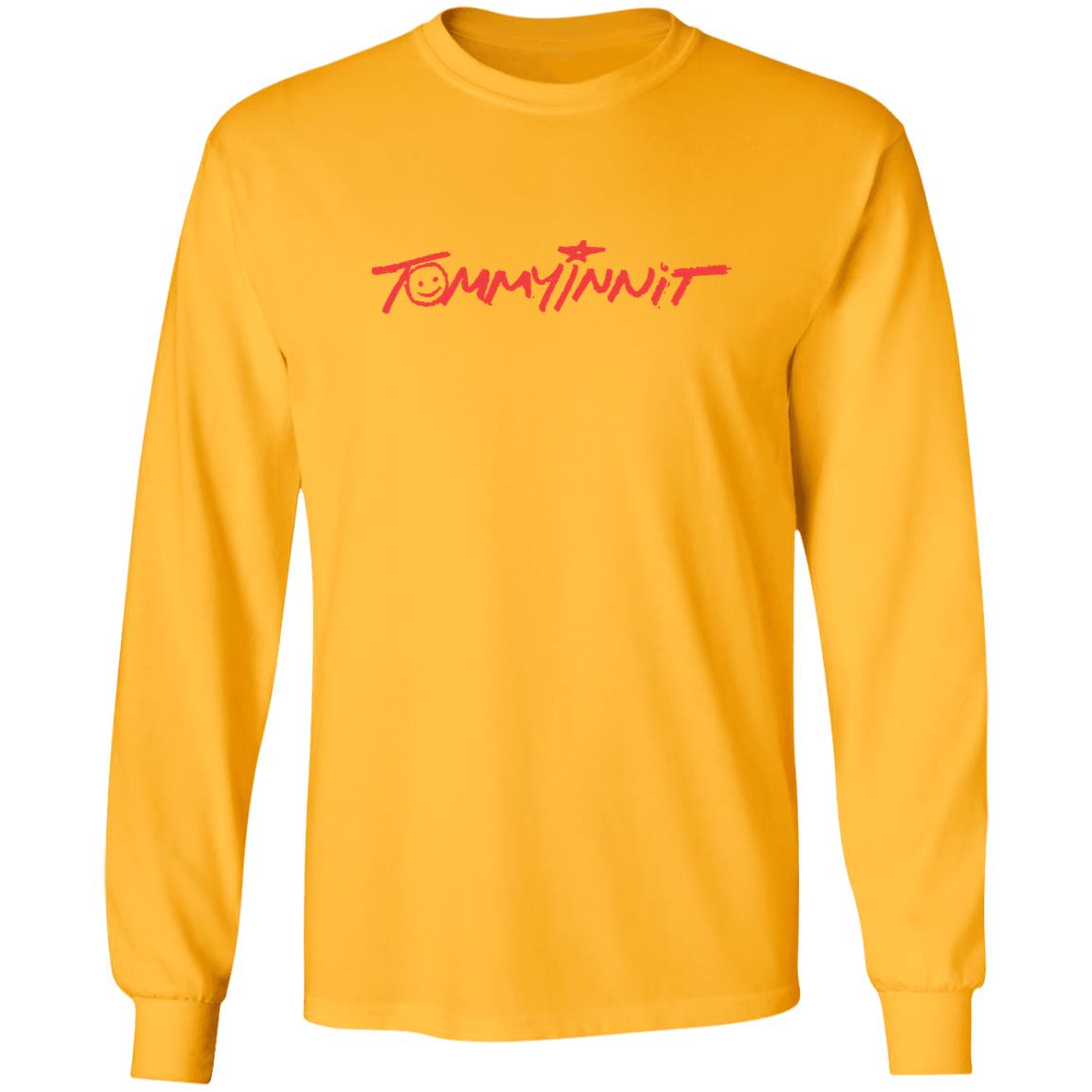 Tommyinnit Store Merch Logo T Shirt Sarah Simons Tommyinnit Store Merch Logo T Shirt Sarah Simons