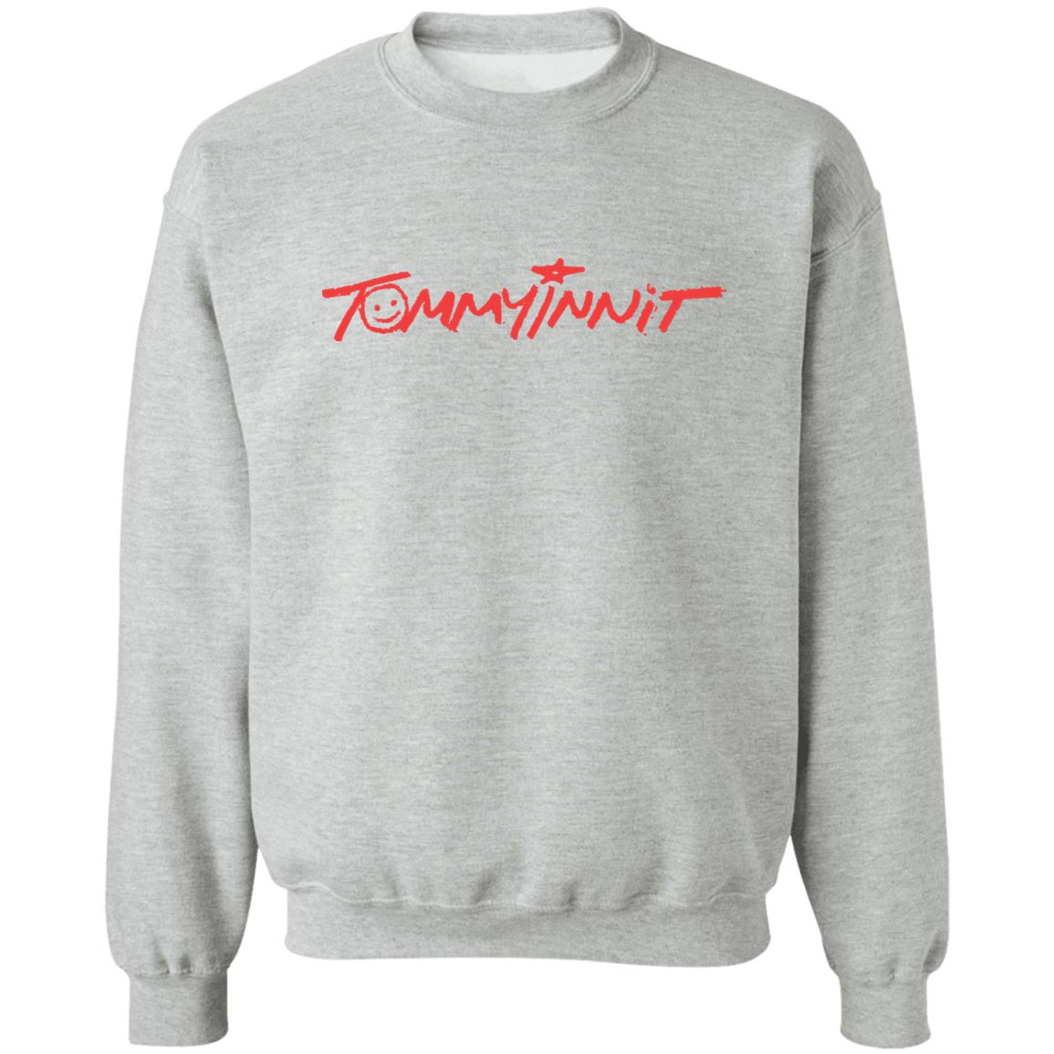 Tommyinnit Store Merch Logo T Shirt Sarah Simons Tommyinnit Store Merch Logo T Shirt Sarah Simons