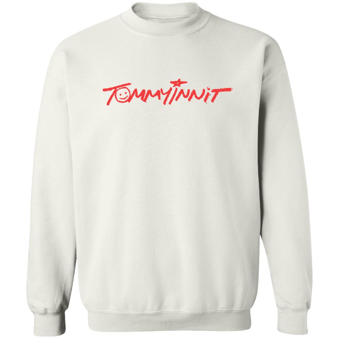 Tommyinnit Store Merch Logo T Shirt Sarah Simons Tommyinnit Store Merch Logo T Shirt Sarah Simons