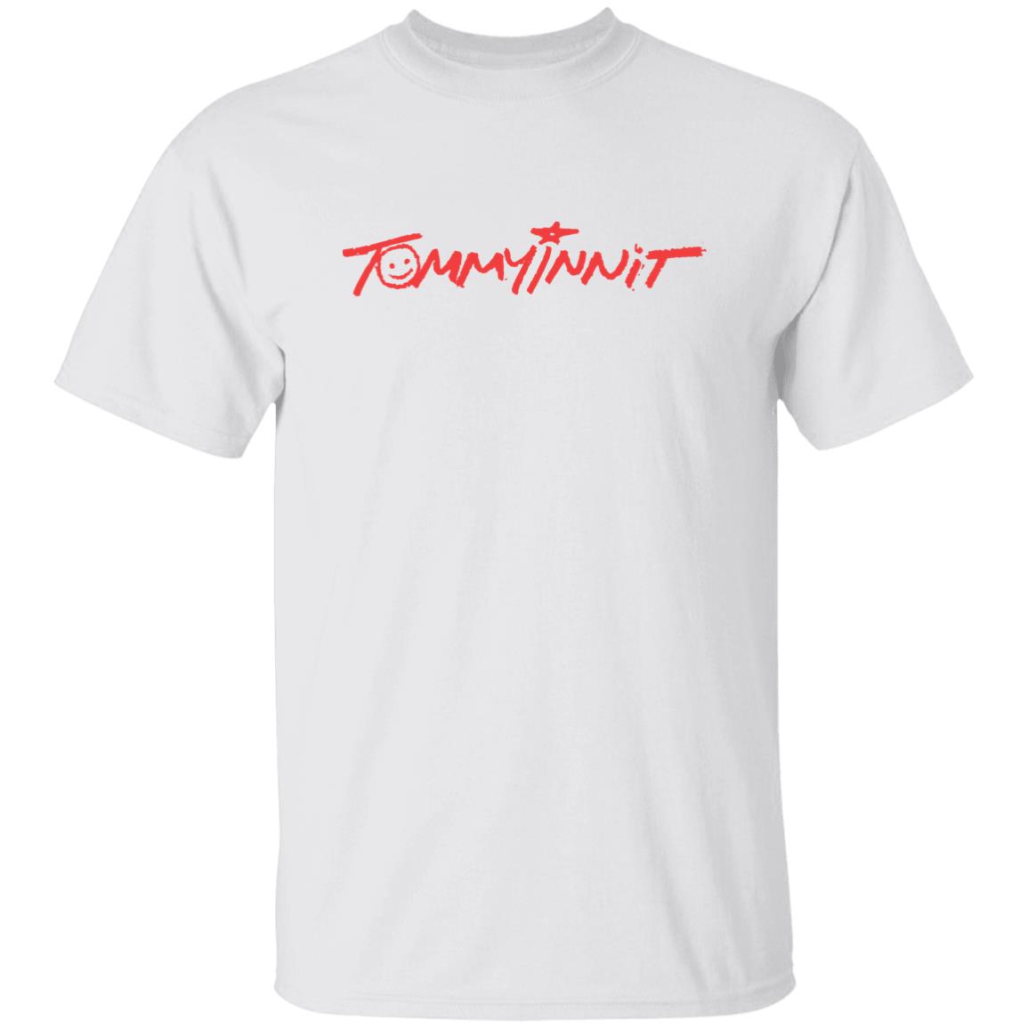 Tommyinnit Store Merch Logo T Shirt Sarah Simons Tommyinnit Store Merch Logo T Shirt Sarah Simons