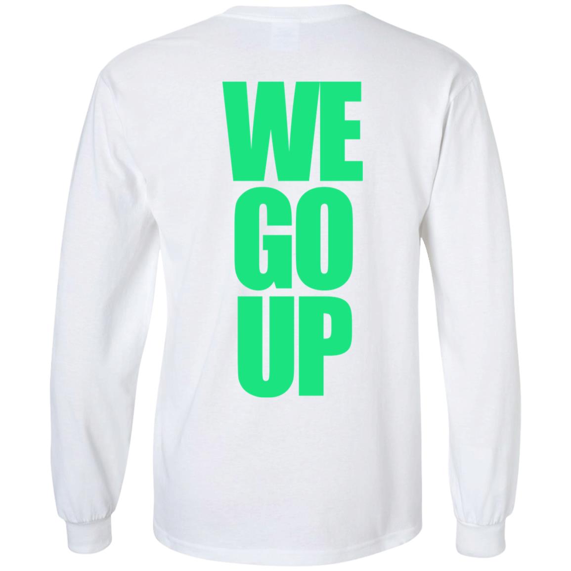 Nicki Minaj Merch Nicki We Go Up Hoodie Nicki Minaj Merch Nicki We Go Up Hoodie