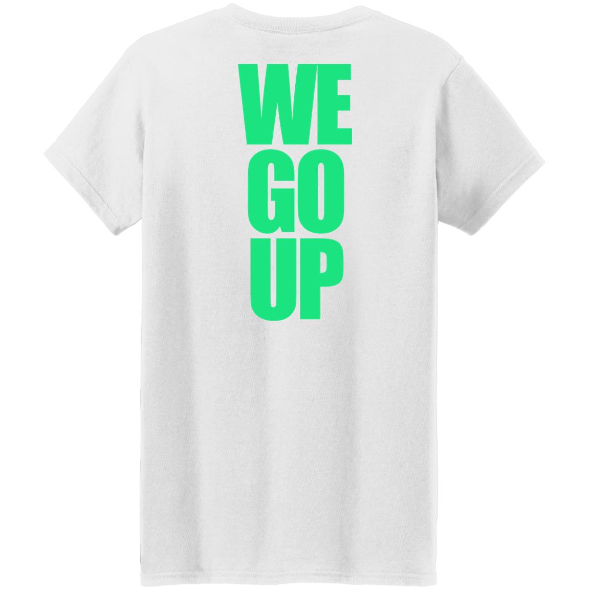 Nicki Minaj Merch Nicki We Go Up Hoodie Nicki Minaj Merch Nicki We Go Up Hoodie