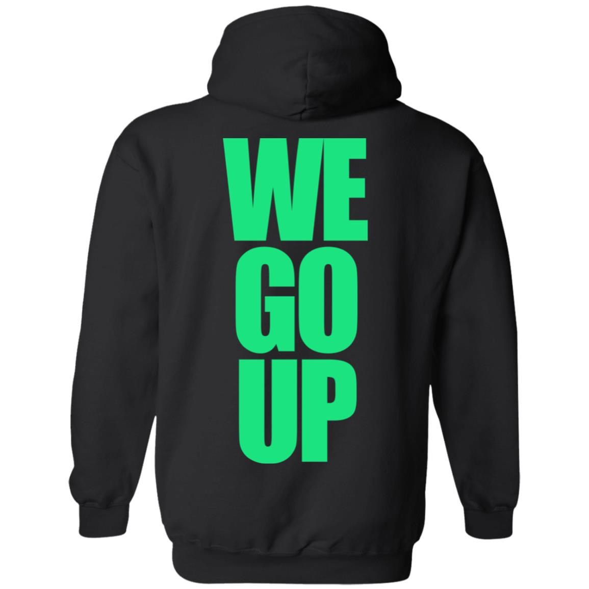 Nicki Minaj Merch Nicki We Go Up Hoodie Nicki Minaj Merch Nicki We Go Up Hoodie