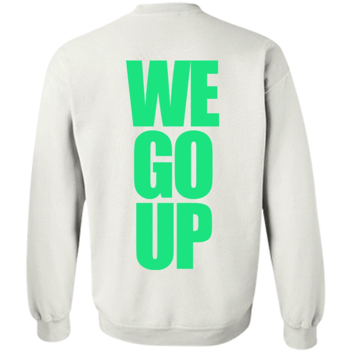 Nicki Minaj Merch Nicki We Go Up Hoodie Nicki Minaj Merch Nicki We Go Up Hoodie