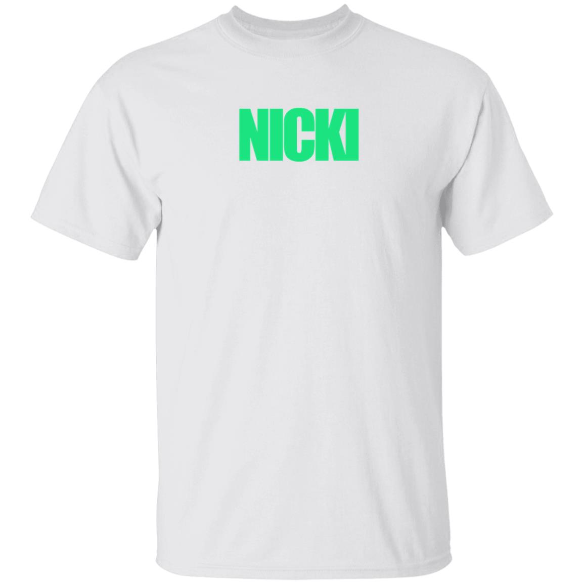 Nicki Minaj Merch Nicki We Go Up Hoodie Nicki Minaj Merch Nicki We Go Up Hoodie