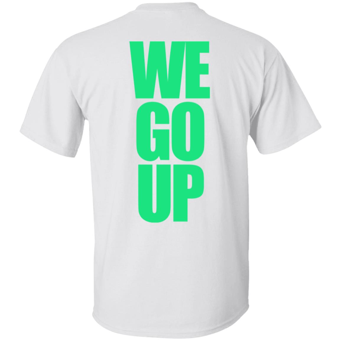 Nicki Minaj Merch Nicki We Go Up Hoodie Nicki Minaj Merch Nicki We Go Up Hoodie