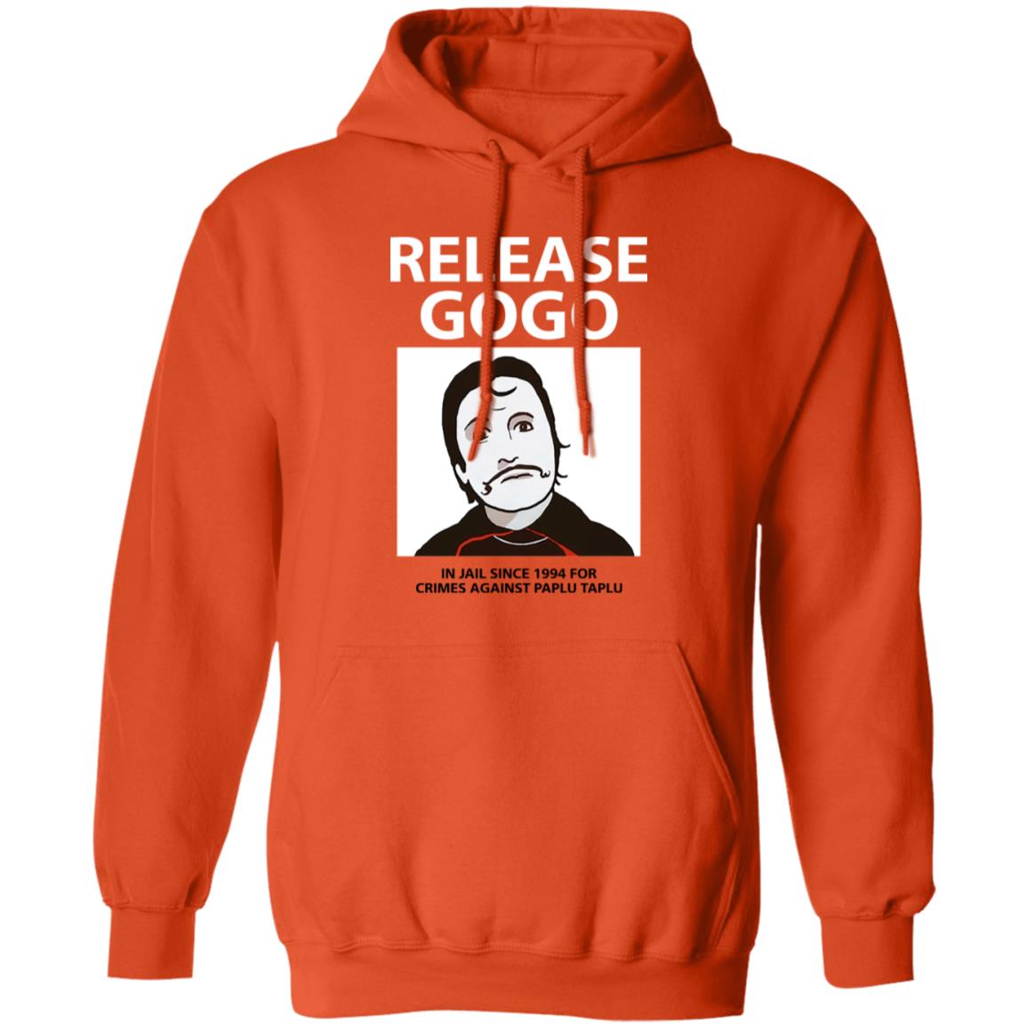 Aamir Khan Casually Wearing A Release Gogo ShirtS Release Gogo In Jail Since 1994 For Crimes Against Paplu Taplu T Shirt Aamir Khan Casually Wearing A Release Gogo ShirtS Release Gogo In Jail Since 1994 For Crimes Against Paplu Taplu T Shirt