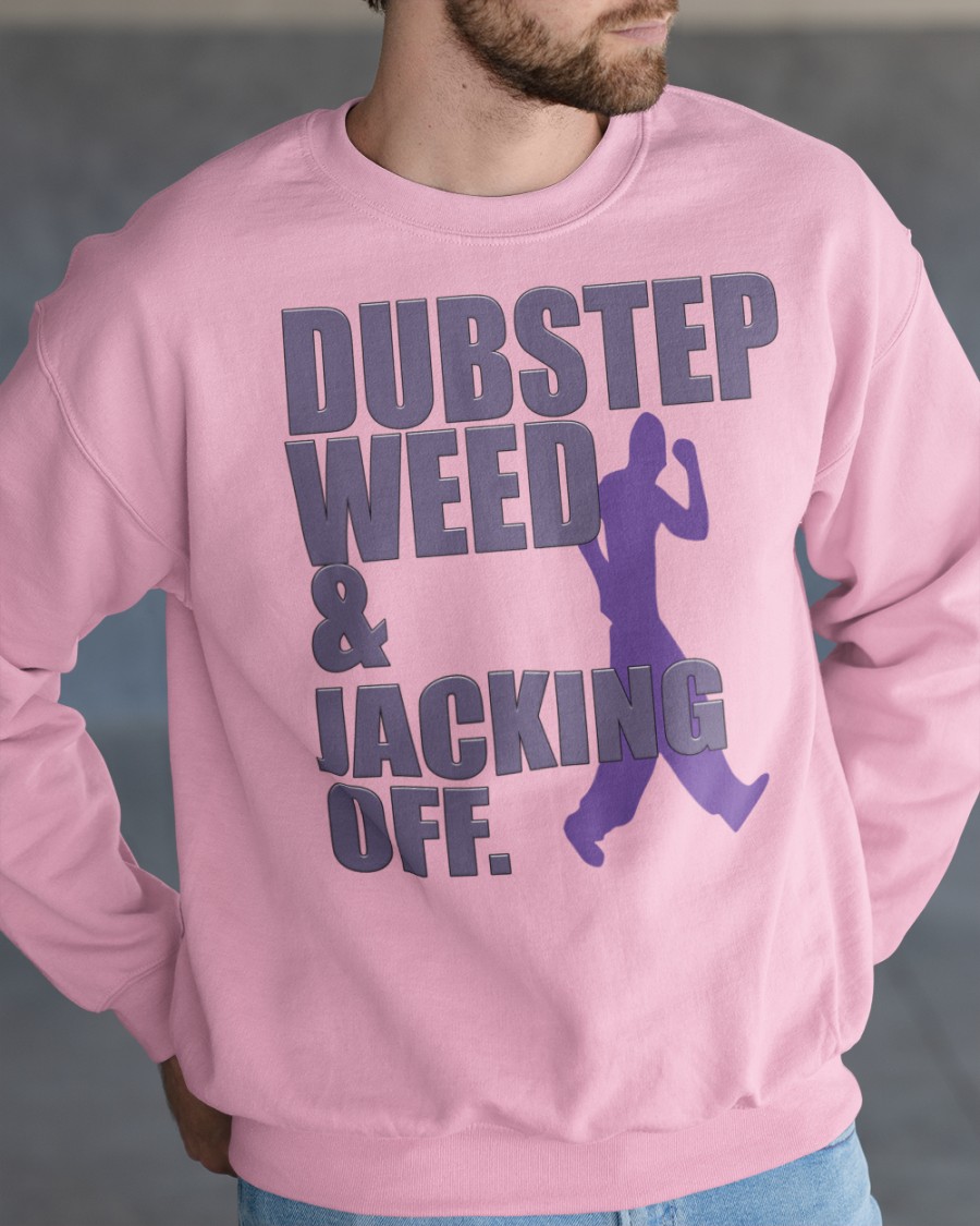 Haunted Starbucks Merch Dubstep Weed & Jacking Off Hoodie Haunted Starbucks Merch Dubstep Weed & Jacking Off Hoodie