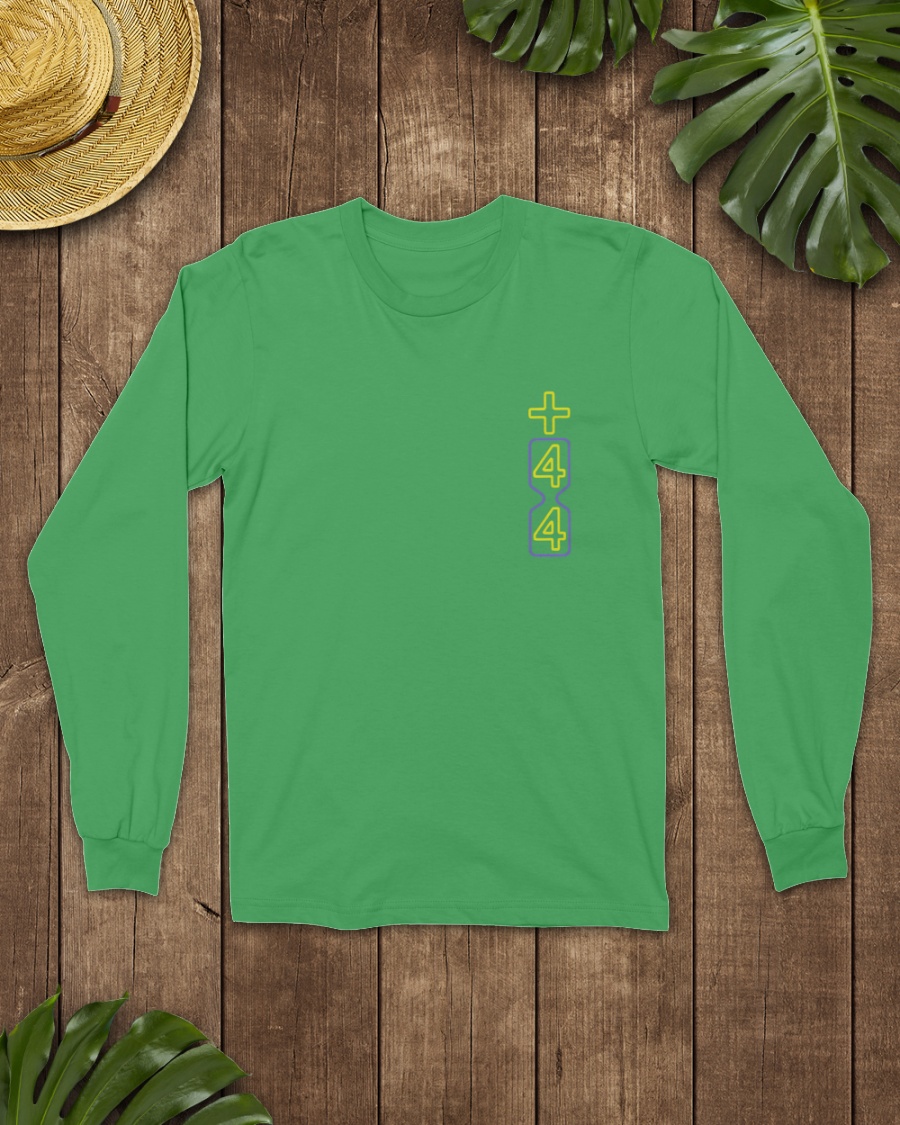 44 Minimal Enginel Hoodie 44 Minimal Enginel Hoodie